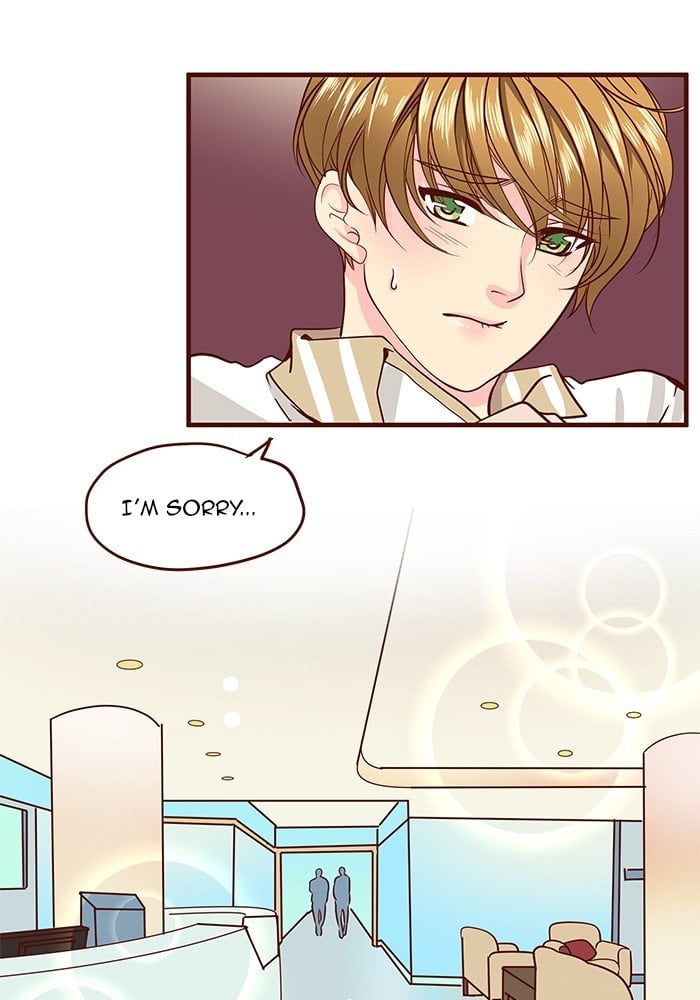 Eggnoid - Manga chapter 223 - page 8
