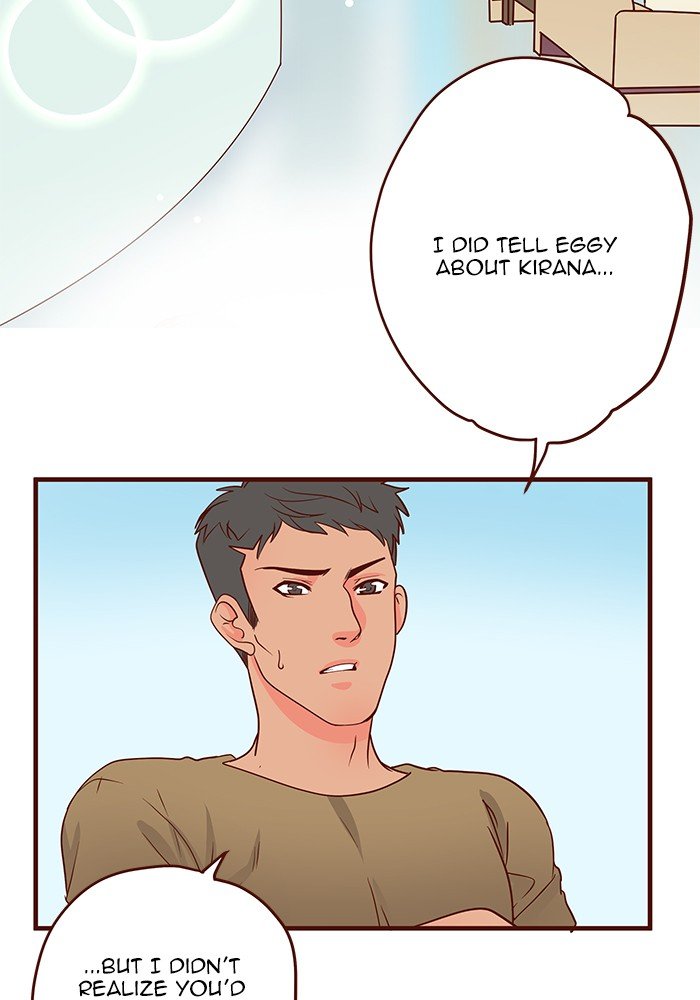 Eggnoid - Manga chapter 223 - page 9