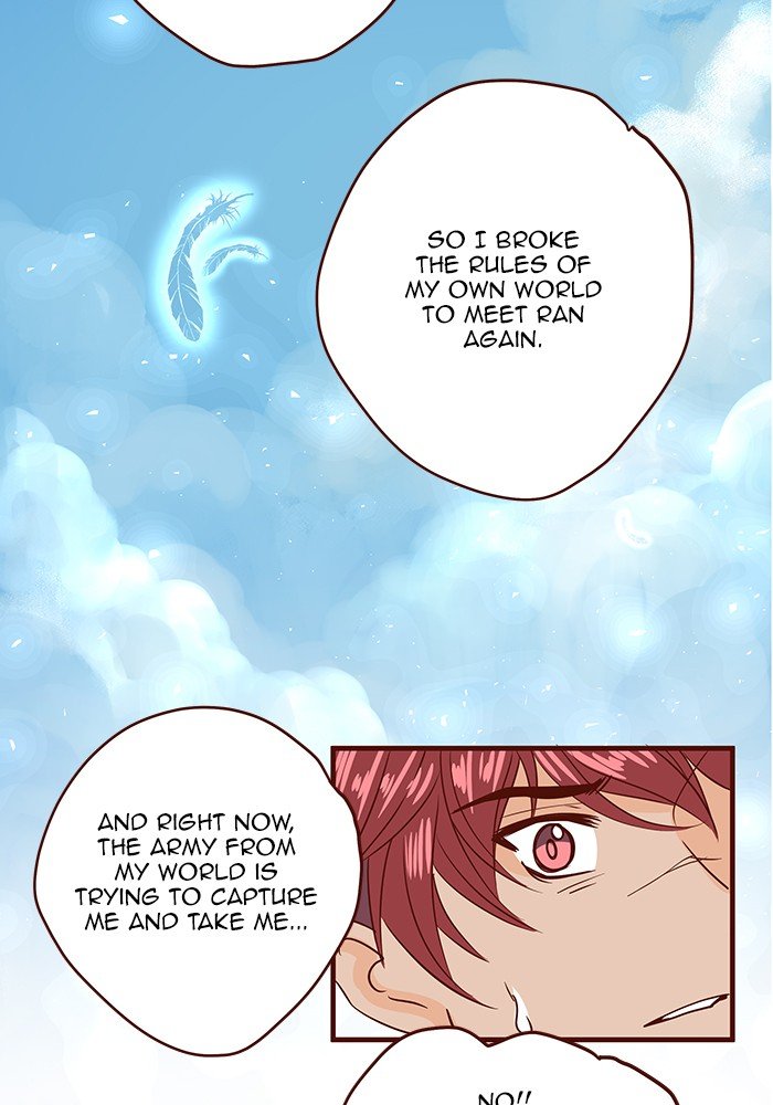 Eggnoid - Manga chapter 222 - page 18
