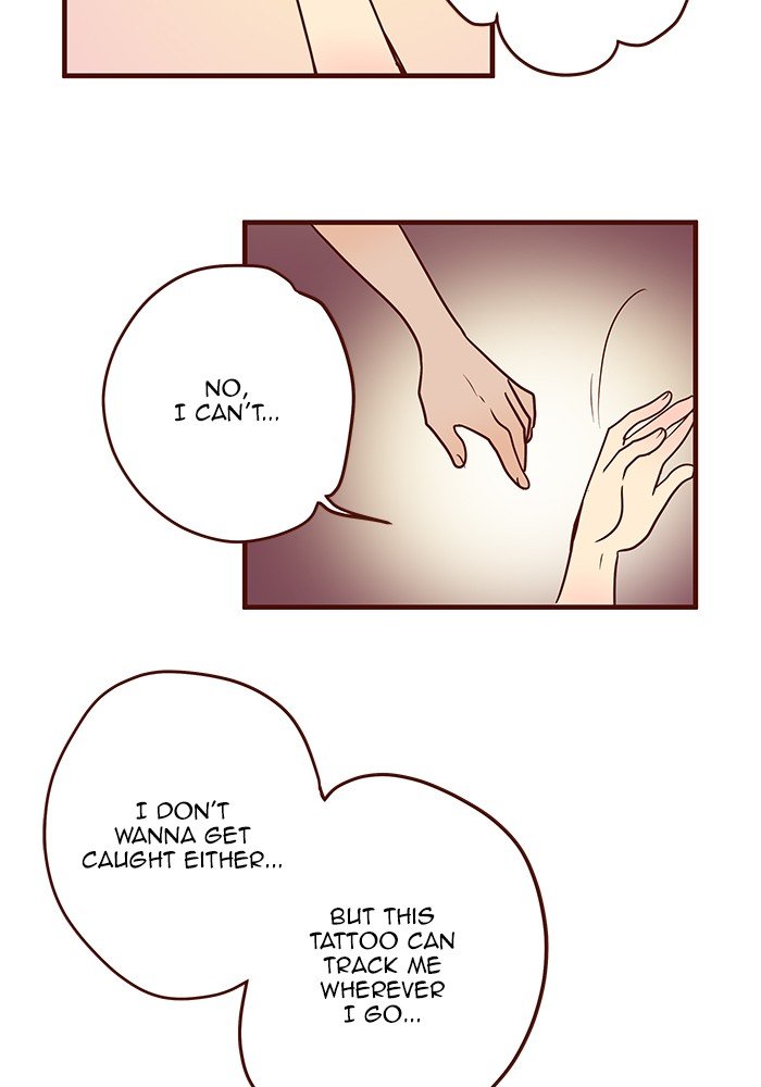 Eggnoid - Manga chapter 222 - page 20