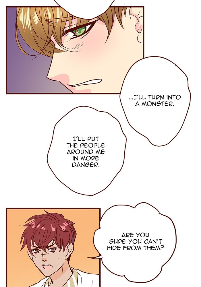 Eggnoid - Manga chapter 222 - page 22