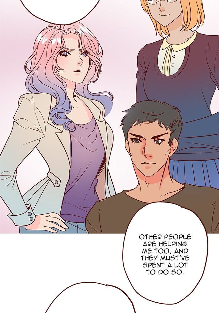 Eggnoid - Manga chapter 222 - page 24