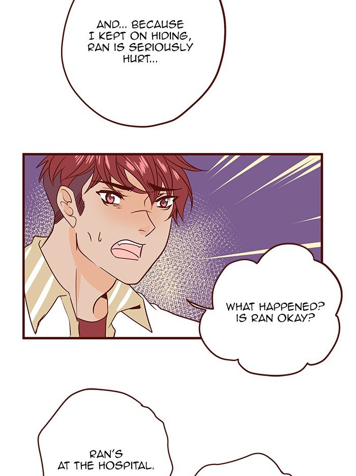 Eggnoid - Manga chapter 222 - page 25
