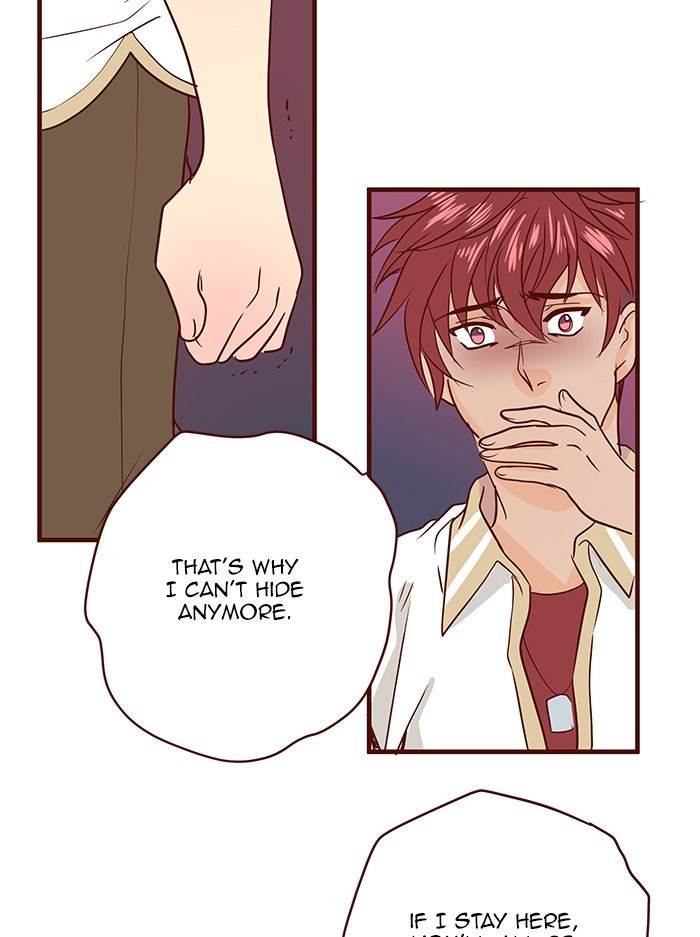 Eggnoid - Manga chapter 222 - page 27