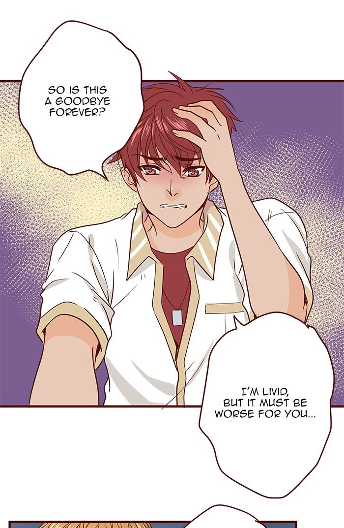 Eggnoid - Manga chapter 222 - page 32
