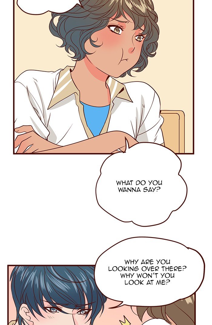 Eggnoid - Manga chapter 222 - page 38