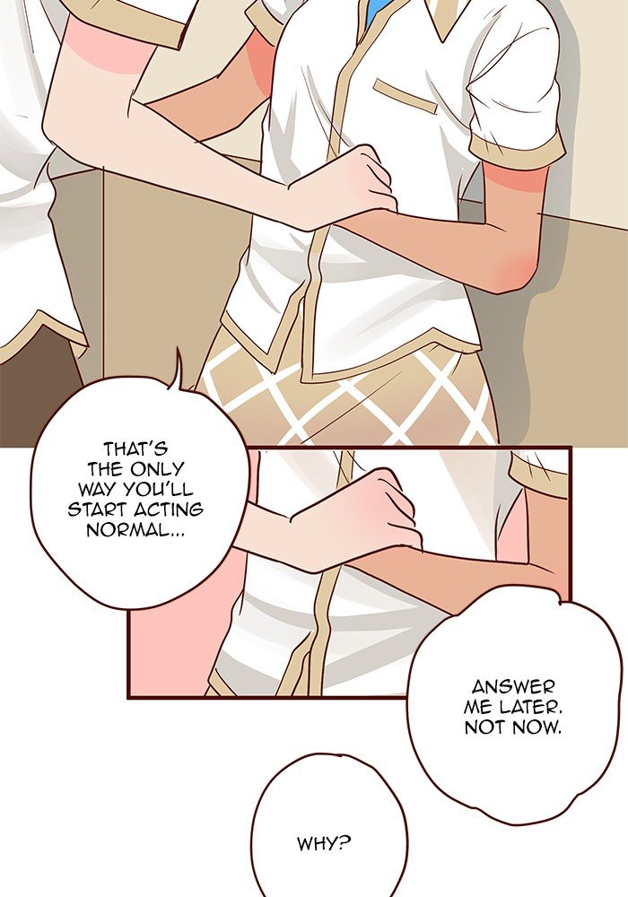 Eggnoid - Manga chapter 222 - page 47