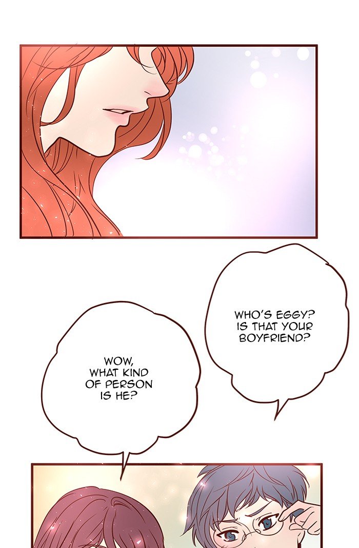 Eggnoid - Manga chapter 221 - page 15