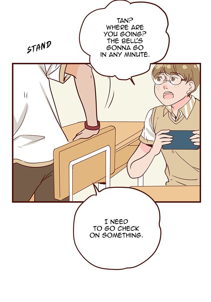 Eggnoid - Manga chapter 221 - page 39