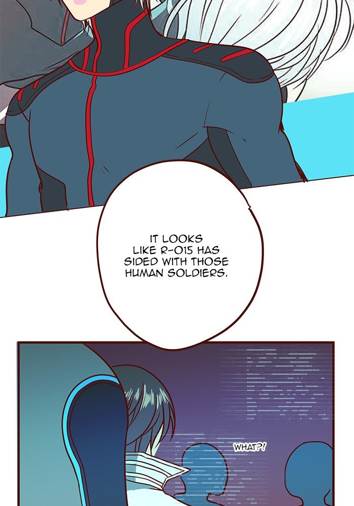 Eggnoid - Manga chapter 220 - page 12