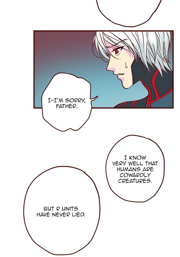 Eggnoid - Manga chapter 220 - page 36