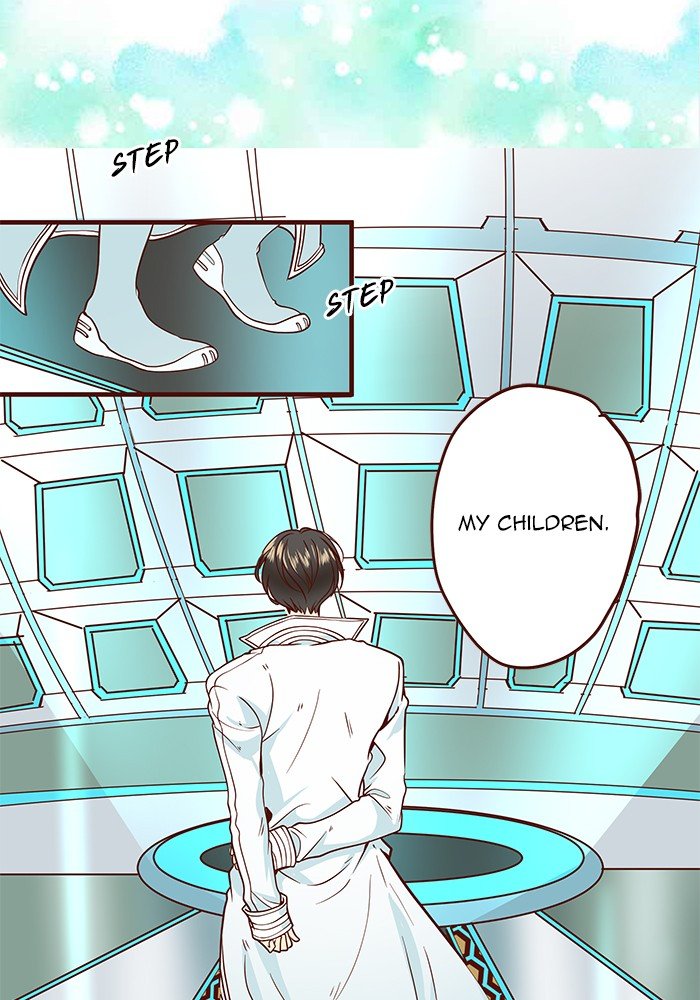 Eggnoid - Manga chapter 220 - page 4