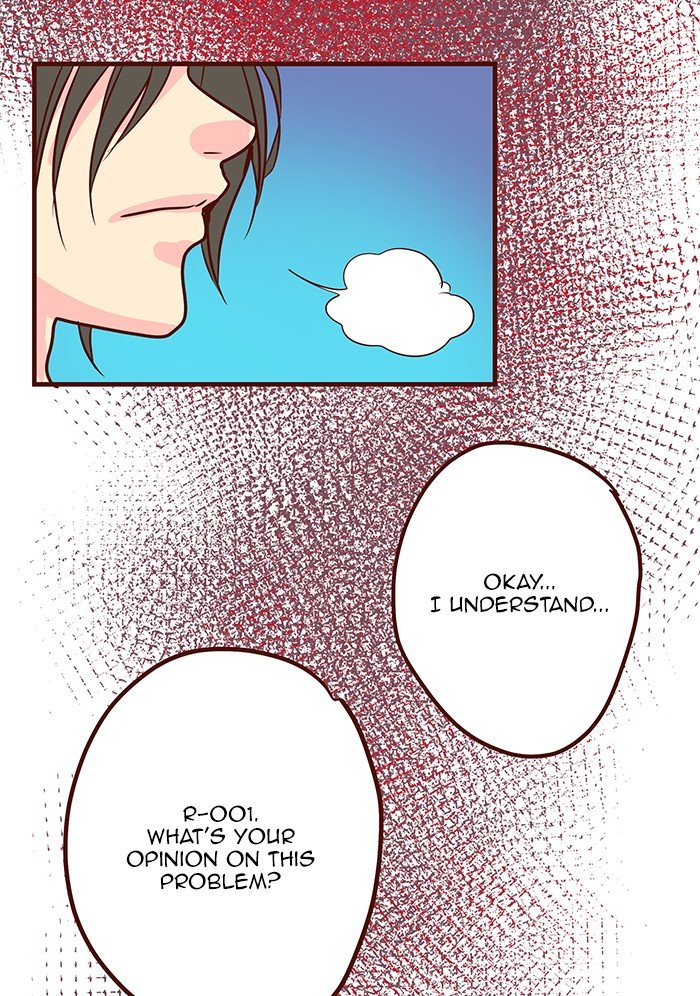 Eggnoid - Manga chapter 220 - page 42