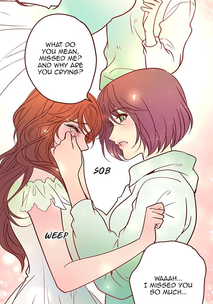 Eggnoid - Manga chapter 220 - page 51