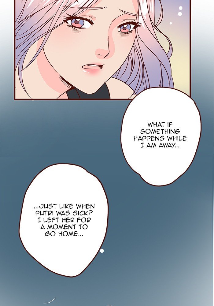 Eggnoid - Manga chapter 219 - page 10
