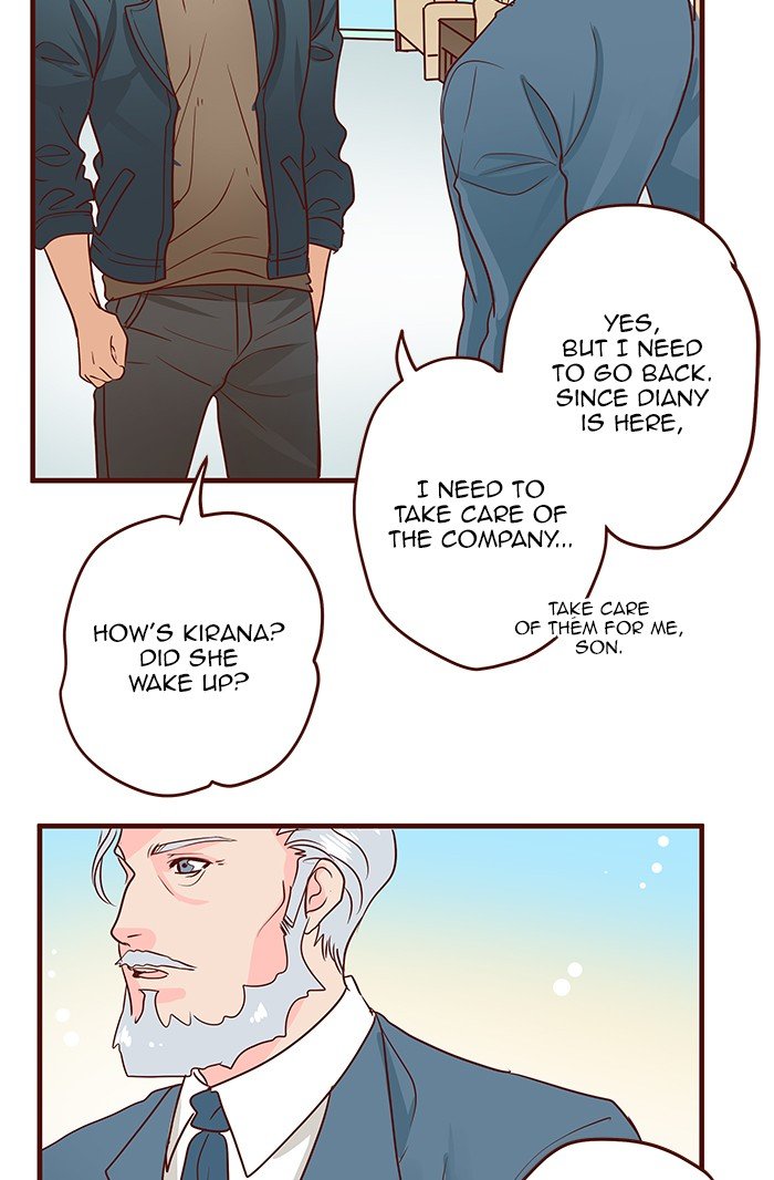 Eggnoid - Manga chapter 219 - page 15