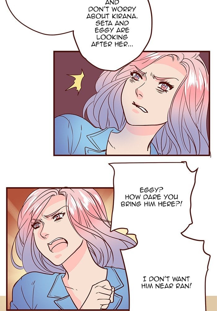 Eggnoid - Manga chapter 219 - page 28