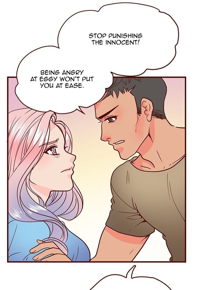 Eggnoid - Manga chapter 219 - page 30