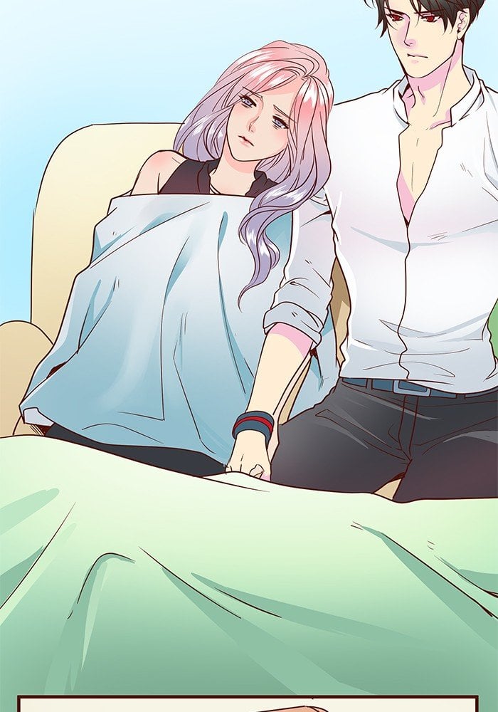 Eggnoid - Manga chapter 219 - page 4