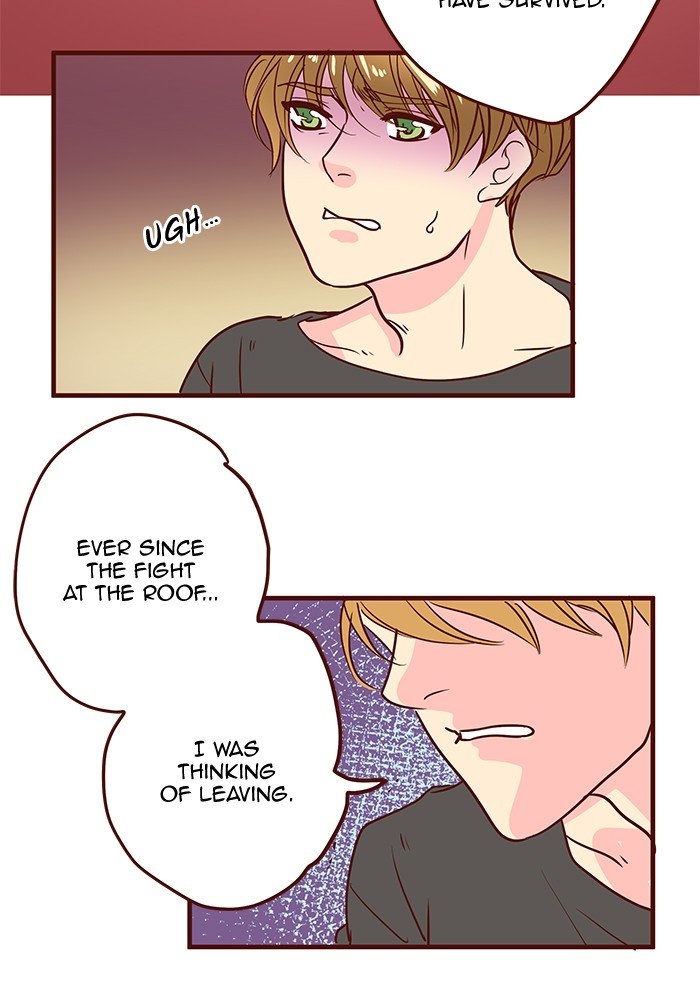 Eggnoid - Manga chapter 219 - page 41