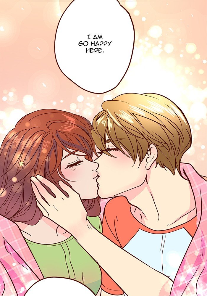 Eggnoid - Manga chapter 219 - page 43