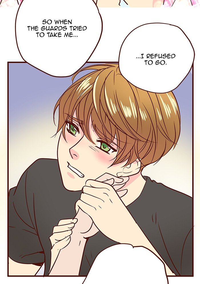 Eggnoid - Manga chapter 219 - page 44