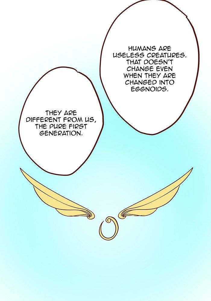 Eggnoid - Manga chapter 219 - page 53