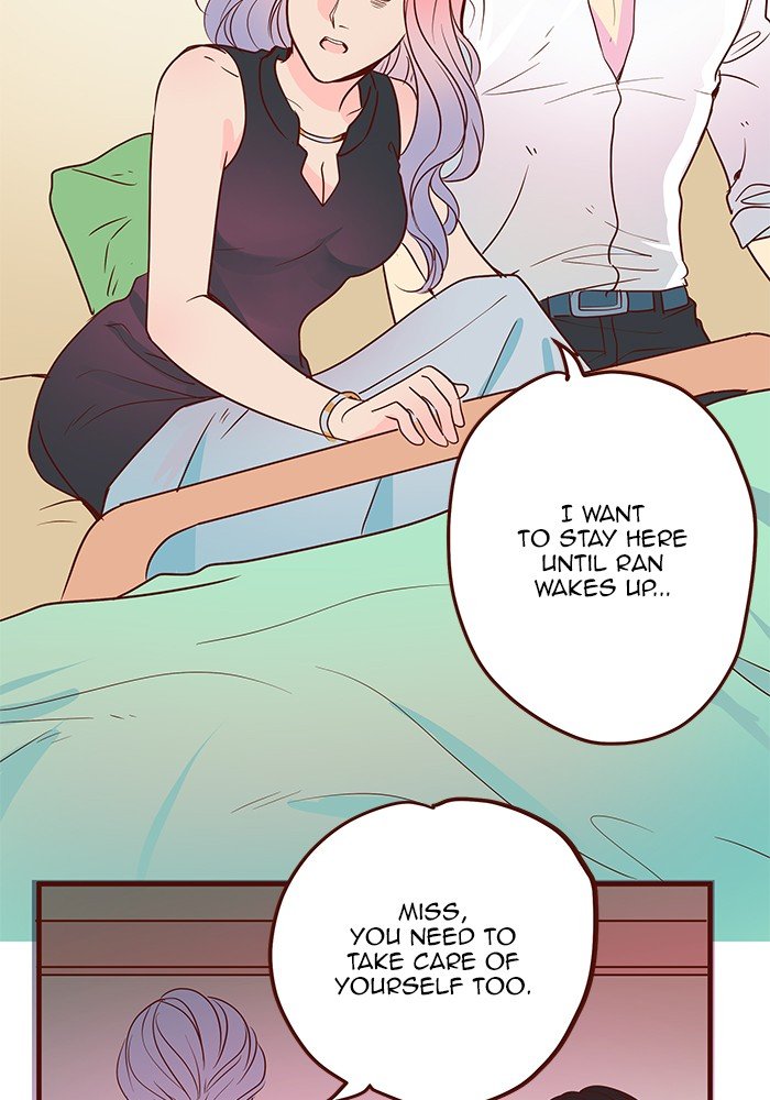 Eggnoid - Manga chapter 219 - page 8