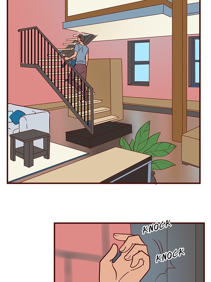 Eggnoid - Manga chapter 218 - page 23