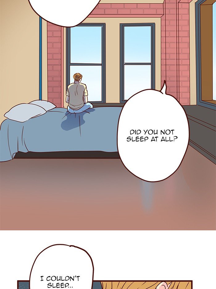 Eggnoid - Manga chapter 218 - page 25