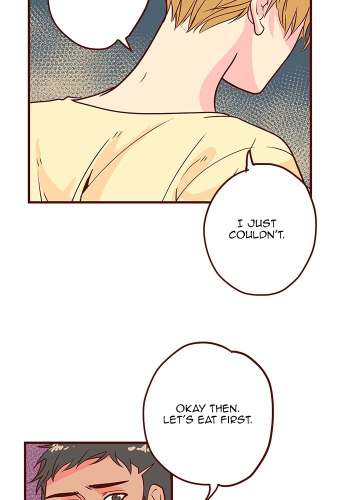 Eggnoid - Manga chapter 218 - page 26
