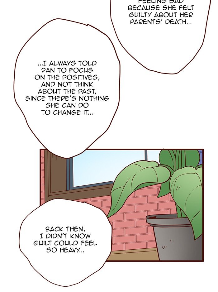 Eggnoid - Manga chapter 218 - page 31