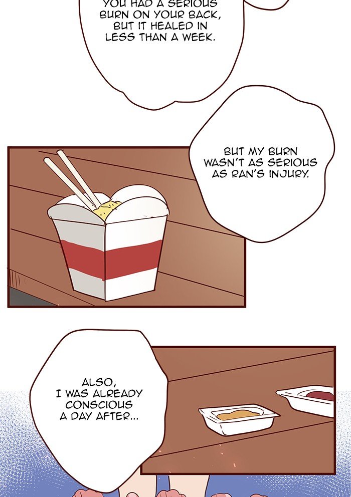 Eggnoid - Manga chapter 218 - page 34