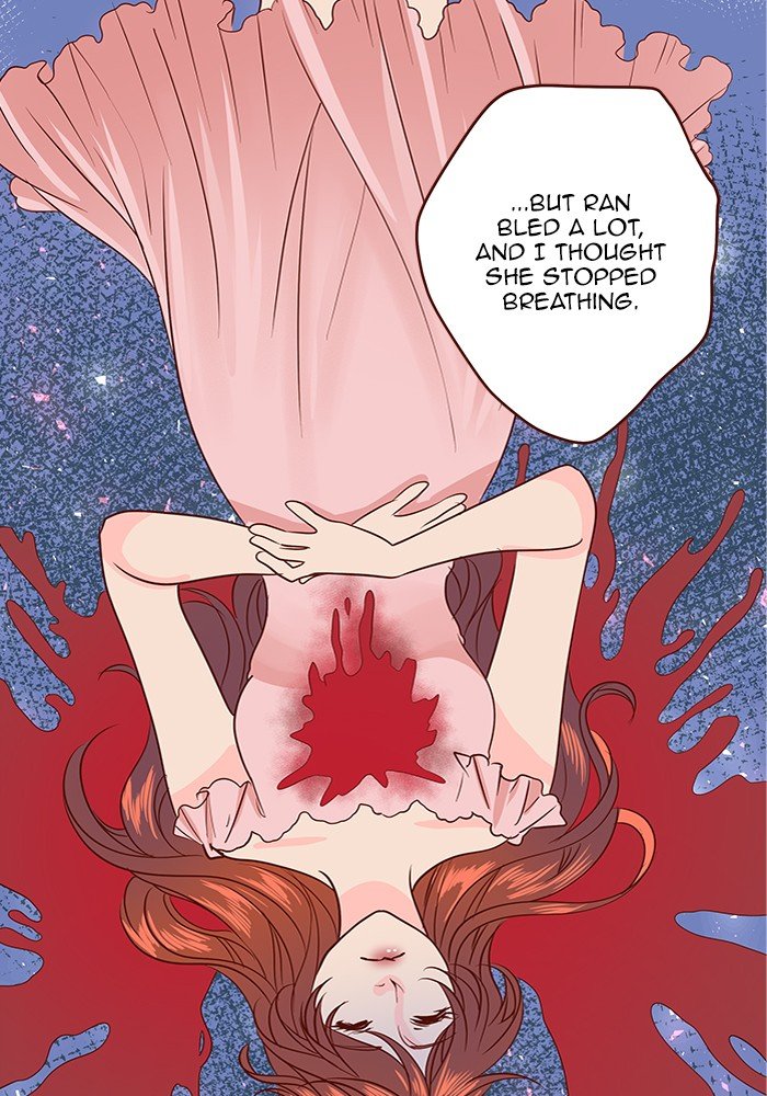 Eggnoid - Manga chapter 218 - page 35
