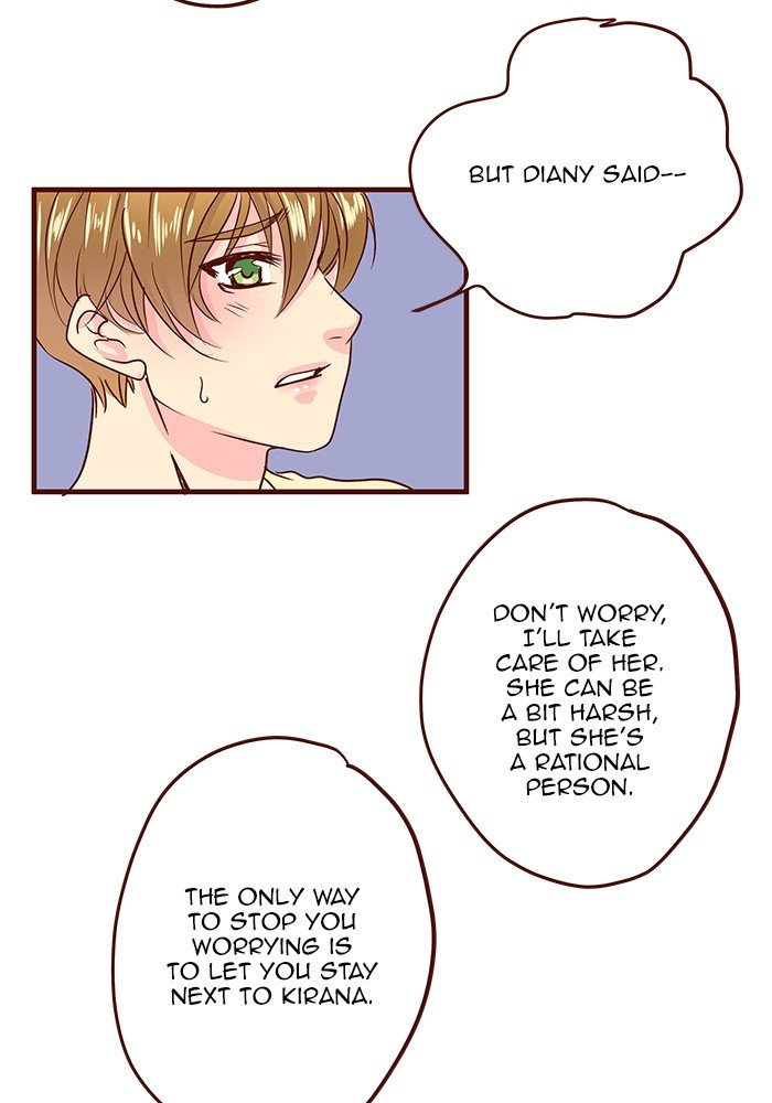 Eggnoid - Manga chapter 218 - page 39