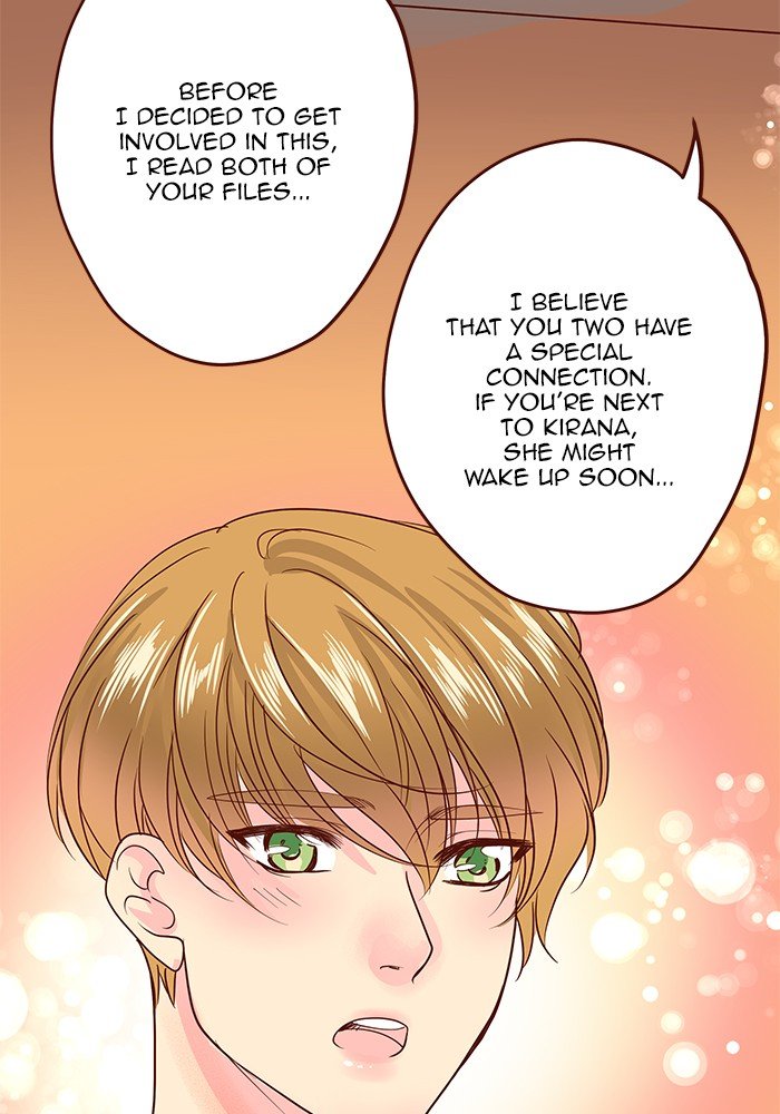 Eggnoid - Manga chapter 218 - page 41
