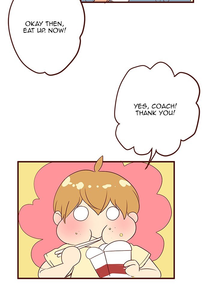 Eggnoid - Manga chapter 218 - page 43