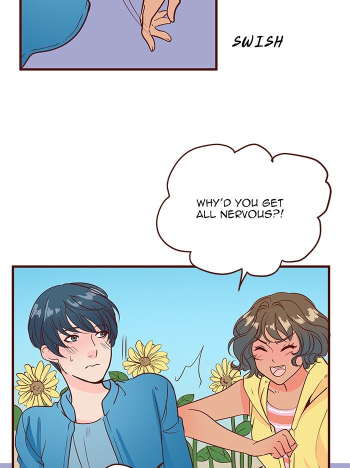 Eggnoid - Manga chapter 218 - page 9