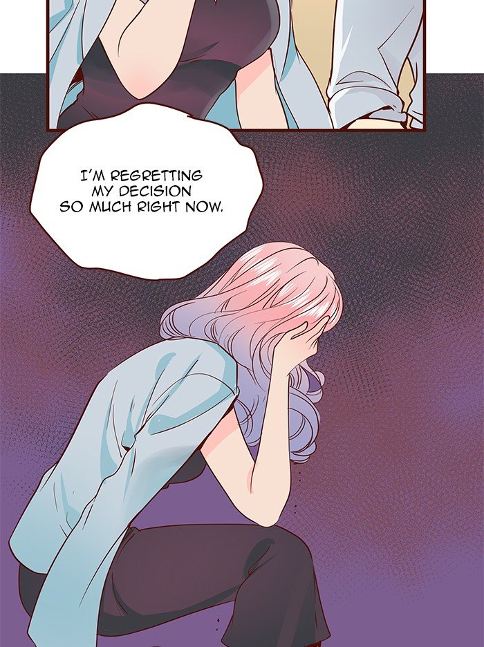Eggnoid - Manga chapter 217 - page 11