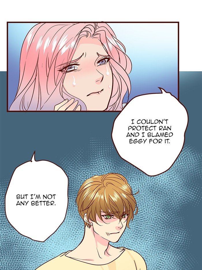 Eggnoid - Manga chapter 217 - page 15