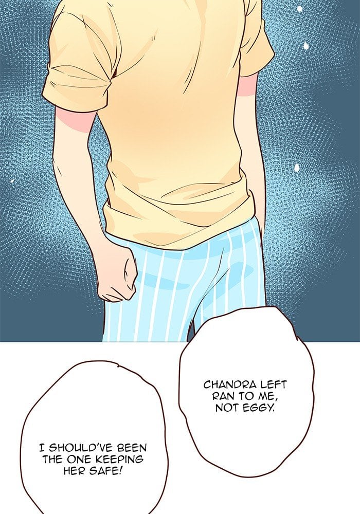 Eggnoid - Manga chapter 217 - page 16