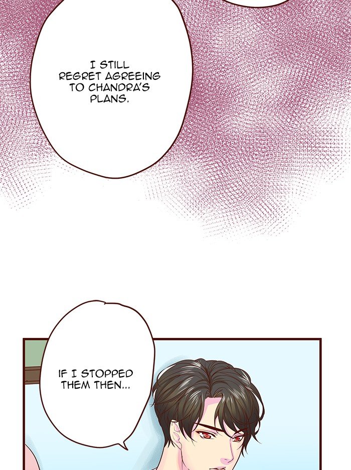 Eggnoid - Manga chapter 217 - page 19