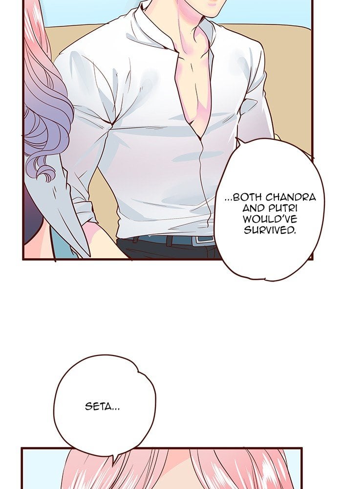 Eggnoid - Manga chapter 217 - page 20