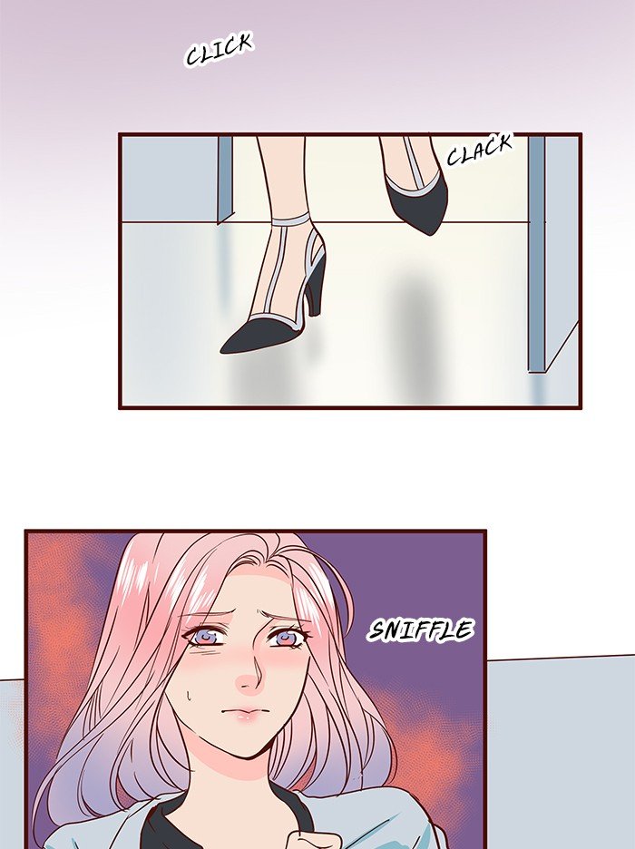 Eggnoid - Manga chapter 217 - page 3