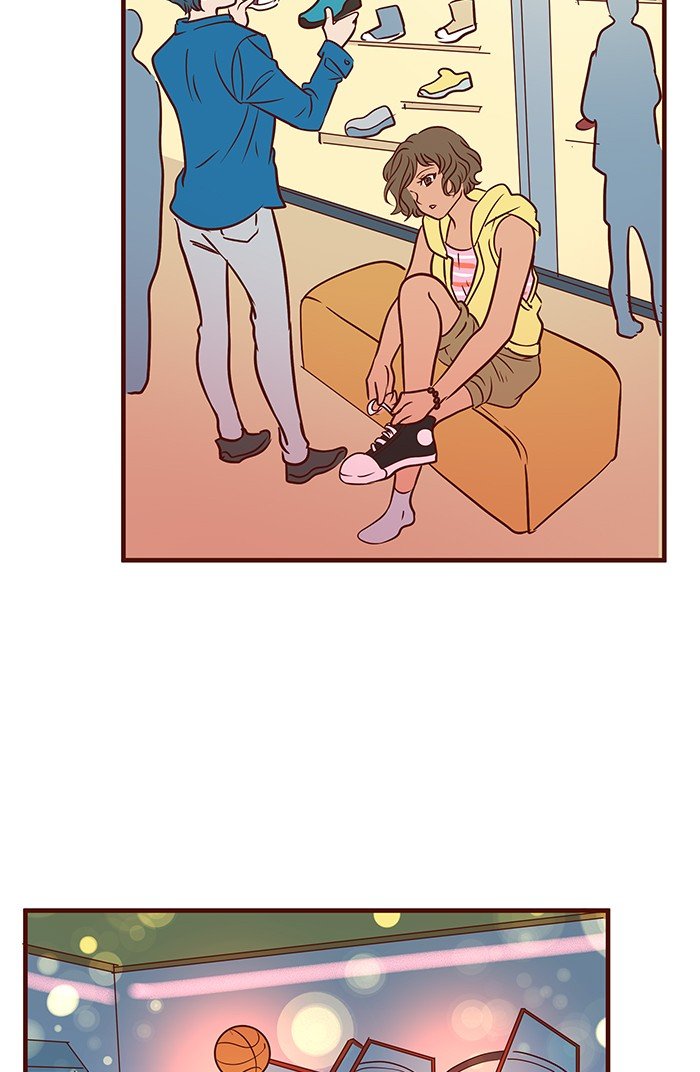 Eggnoid - Manga chapter 217 - page 40