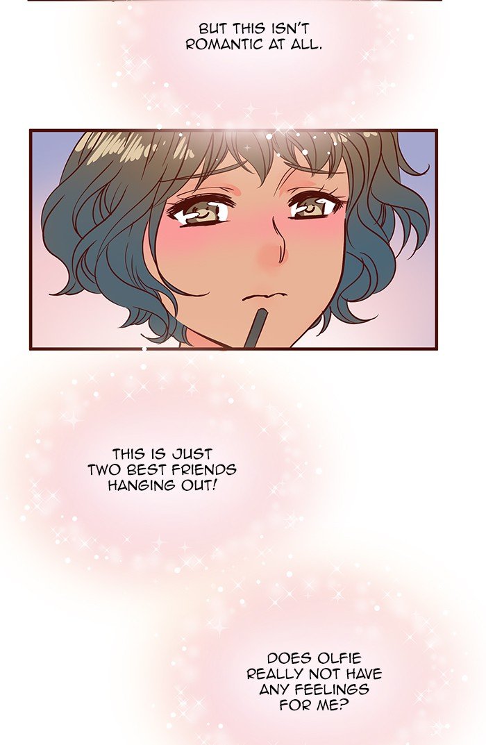 Eggnoid - Manga chapter 217 - page 44
