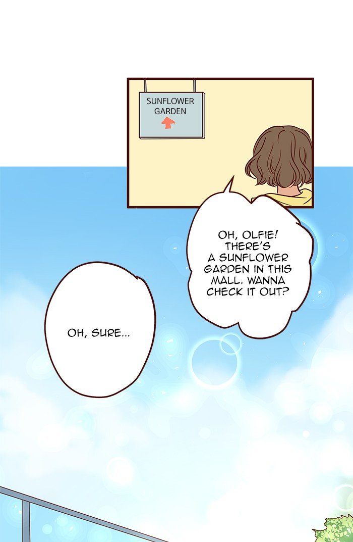 Eggnoid - Manga chapter 217 - page 46