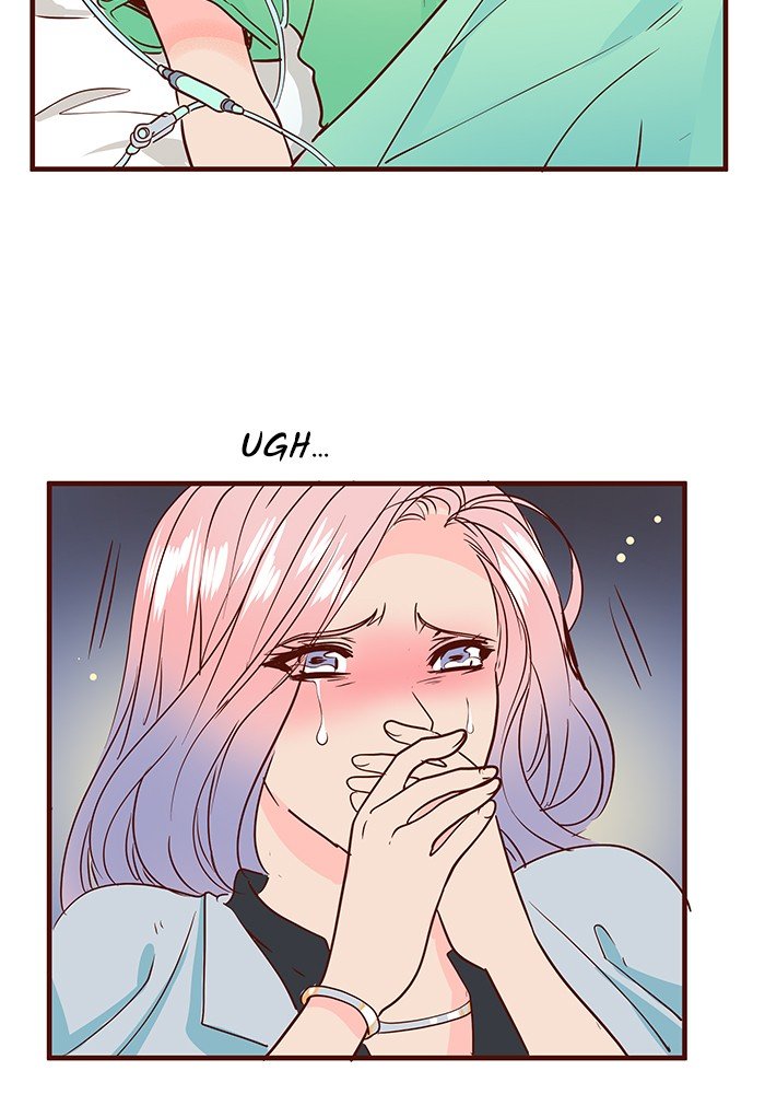Eggnoid - Manga chapter 217 - page 6