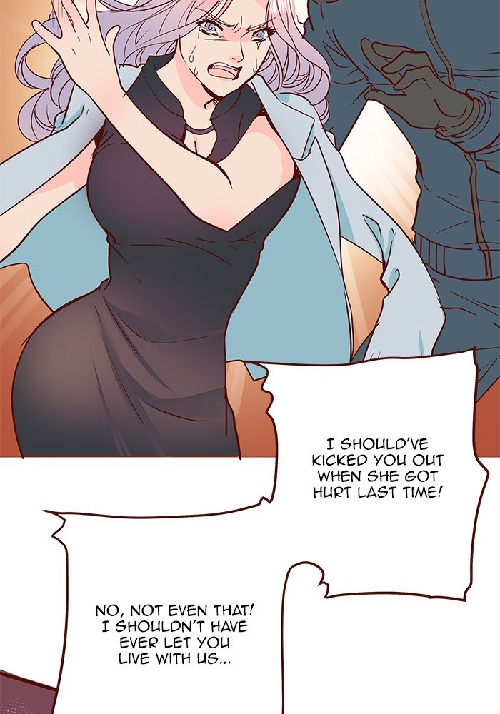 Eggnoid - Manga chapter 216 - page 20