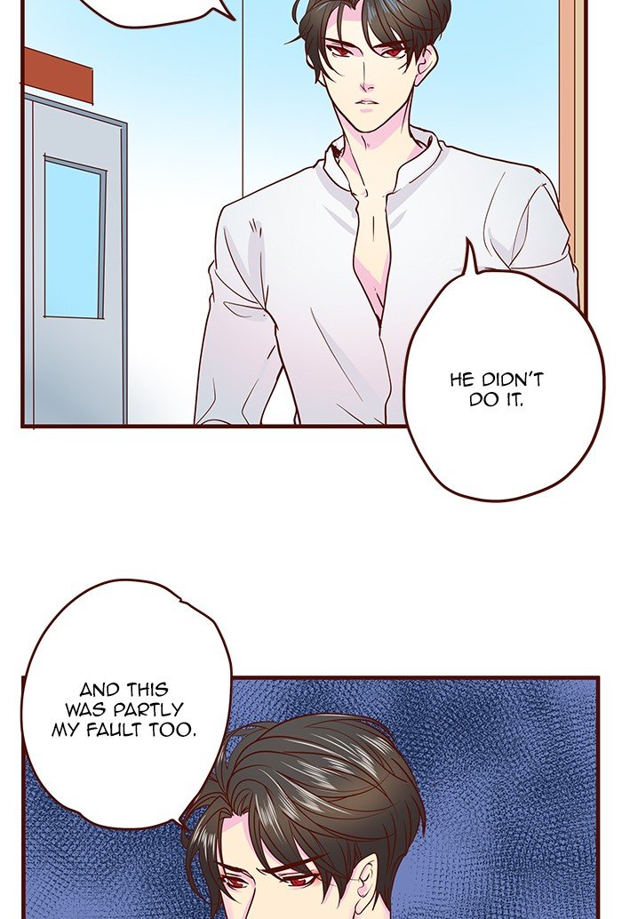 Eggnoid - Manga chapter 216 - page 23